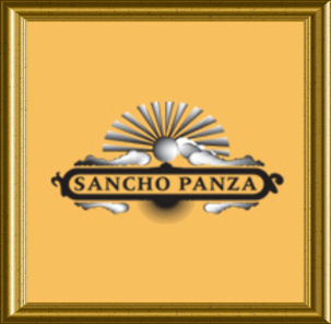 Sancho_Panza Logo