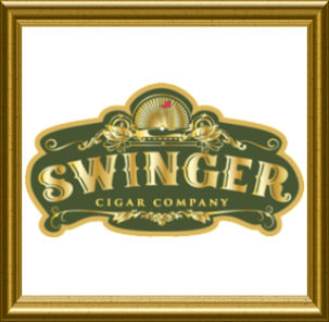 Swinger Logo