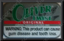 otp tobacco Other Products DOR: Cigarette, E-cigarette & Other