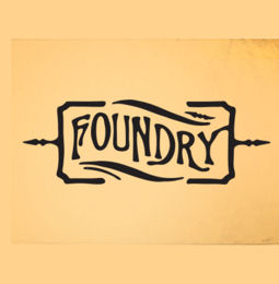 Foundry