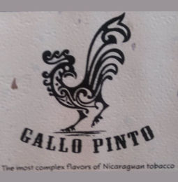 Gallo Pinto