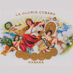 La Gloria Cubana