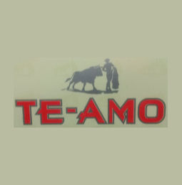 Te-Amo