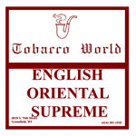 ENGLISH ORIENTAL SUPREME