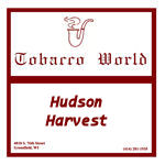Hudson Harvest