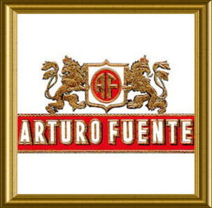 Arturo Fuente Logo