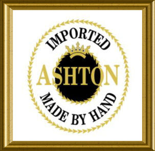 Ashton Logo