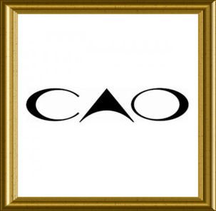 CAO Logo