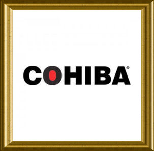 Cohiba Logo