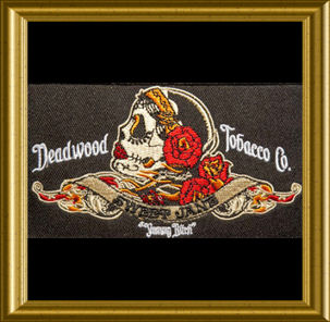Dead_Wood_Logo