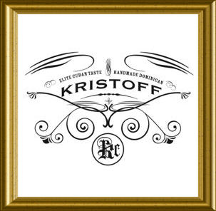 Kristoff Logo