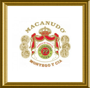 Macaduno Logo