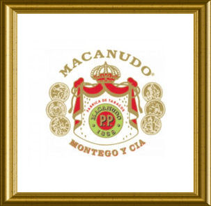 Macaduno Logo