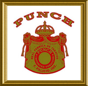 Punch Logo