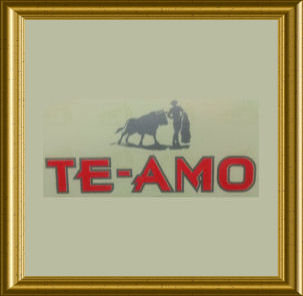 Te_amo Logo