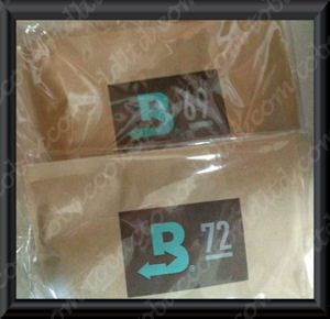 Boveda Packs