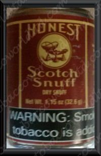 Scotch Snuff