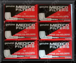 Medico Filters
