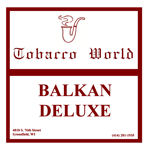 BALKAN DELUXE