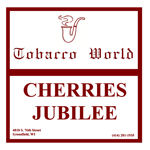 CHERRIES JUBILEE