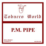 P.M. PIPE