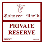 PRIVATE RESERVE